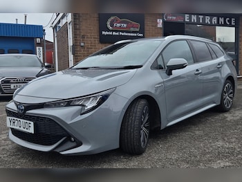 Used Toyota Corolla 2020 for sale - 78255918: Photo