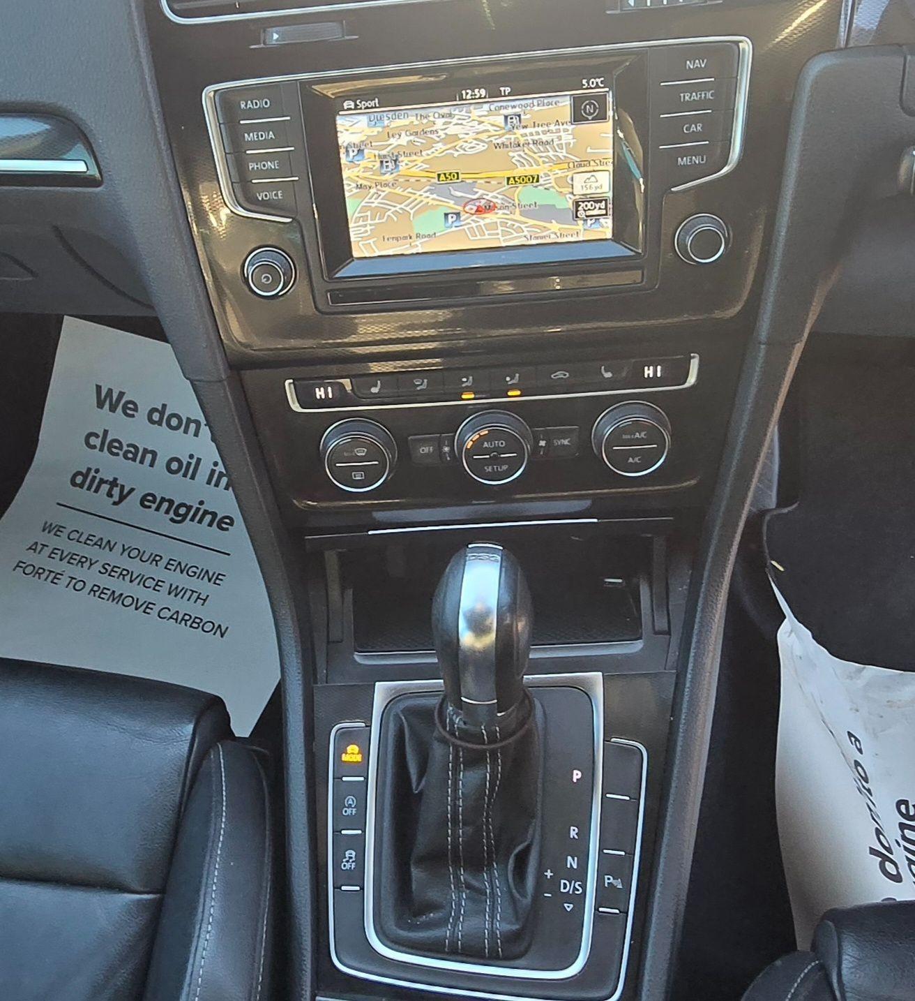 Used Volkswagen Golf 2014 for sale - 77095883: Photo 10