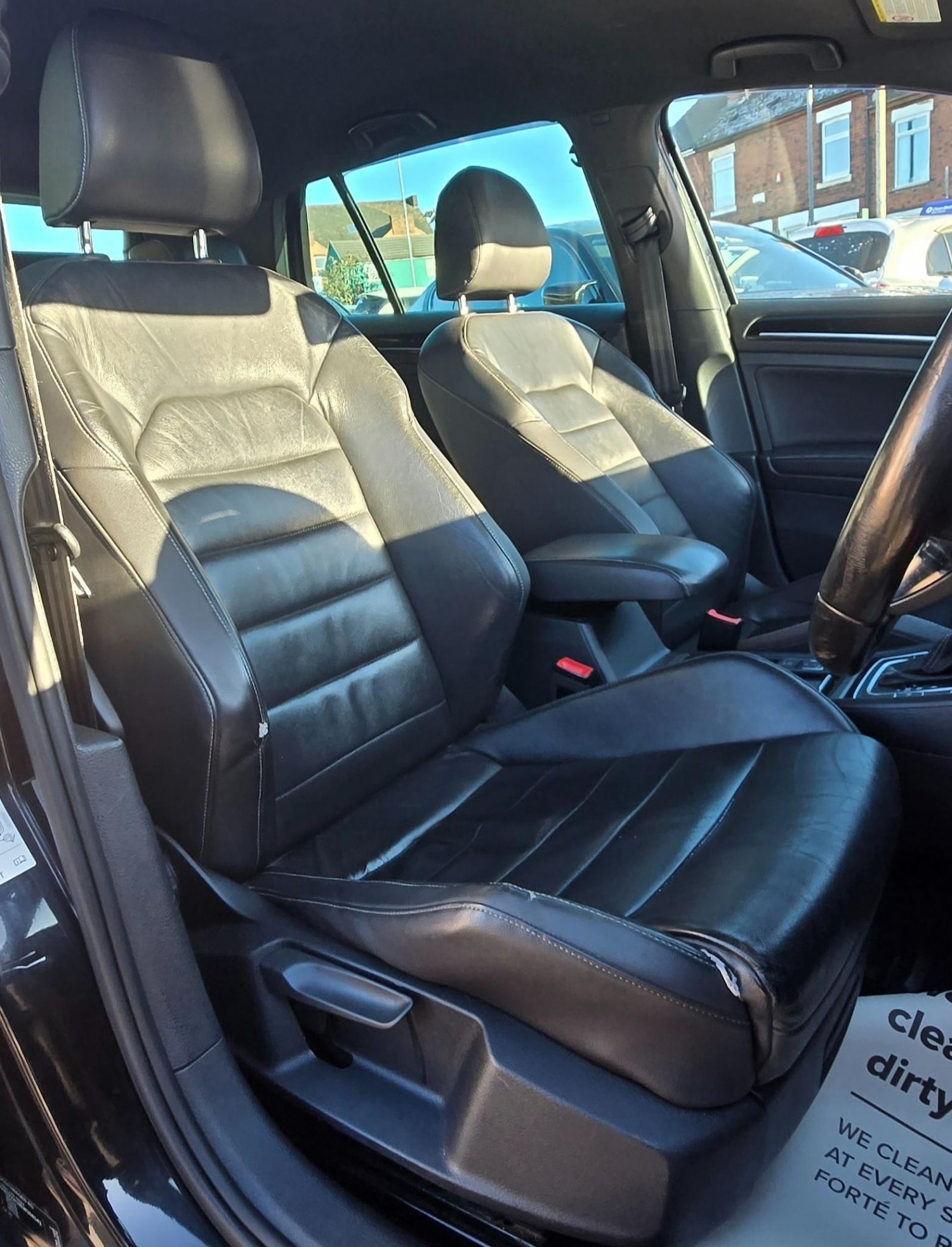 Used Volkswagen Golf 2014 for sale - 77095883: Photo 11