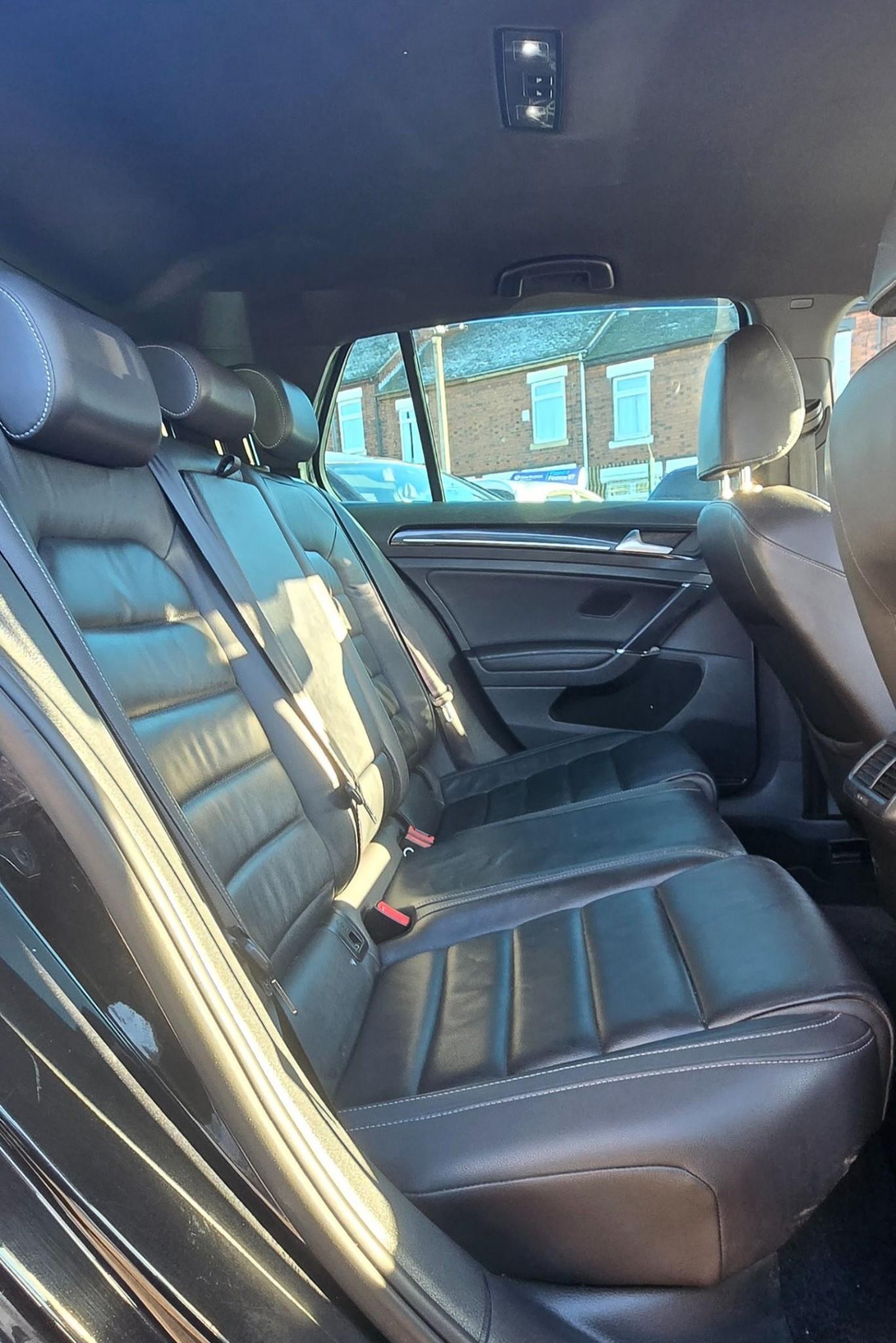 Used Volkswagen Golf 2014 for sale - 77095883: Photo 13