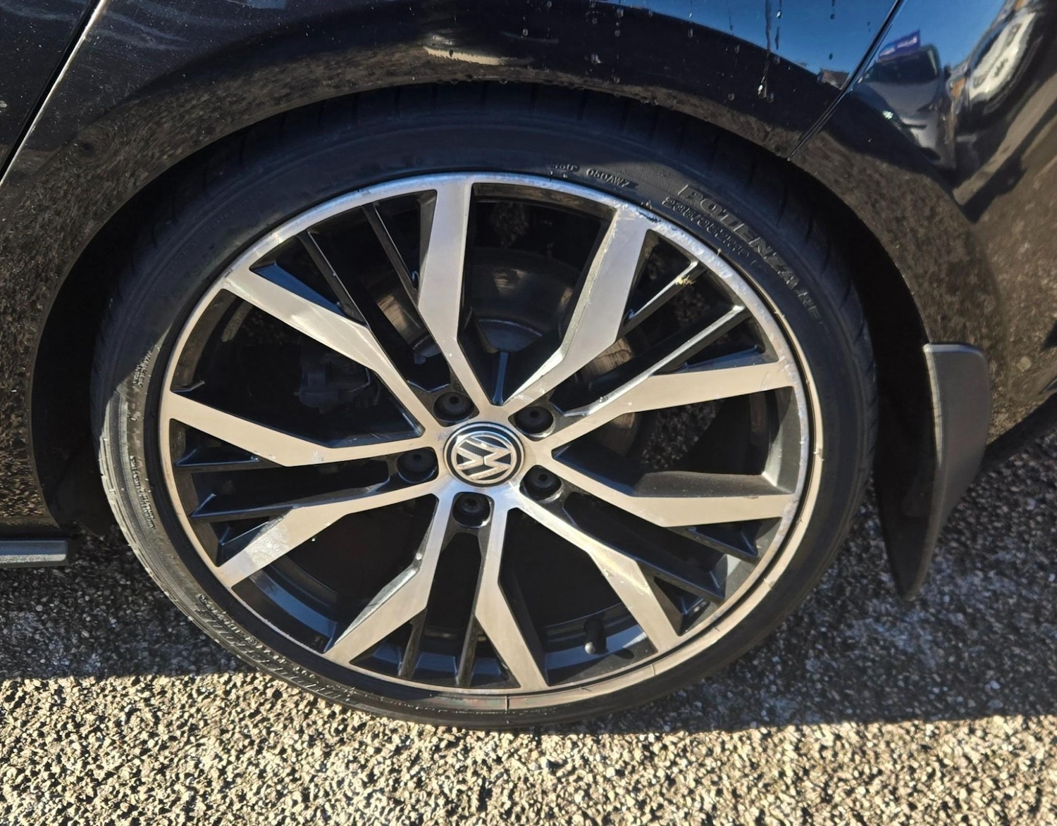 Used Volkswagen Golf 2014 for sale - 77095883: Photo 14