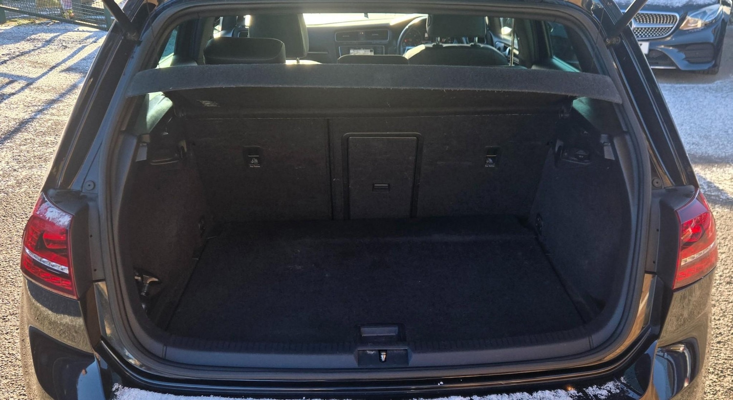 Used Volkswagen Golf 2014 for sale - 77095883: Photo 6