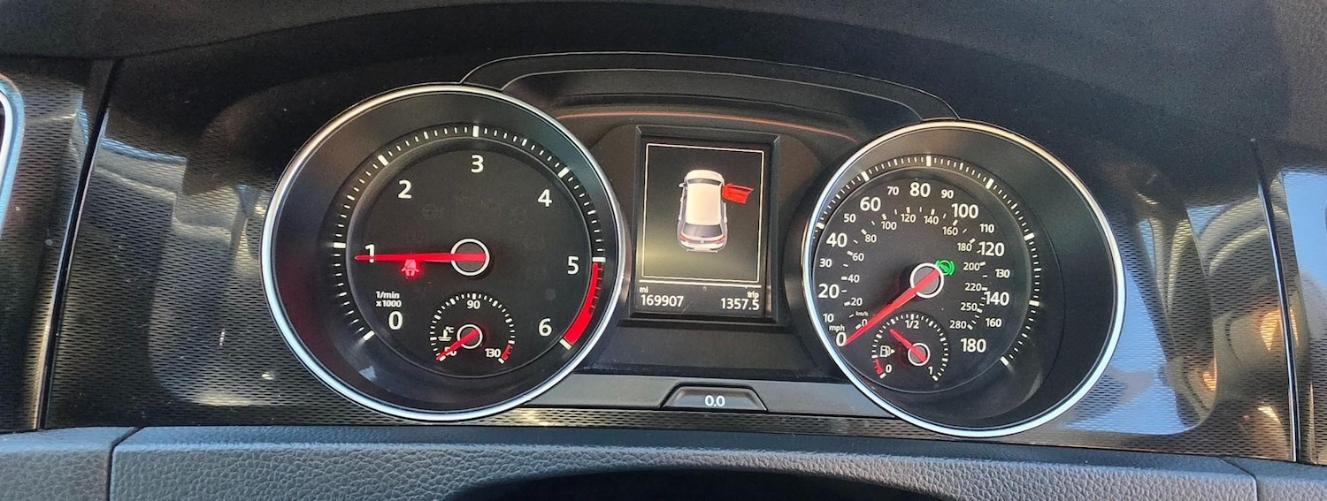 Used Volkswagen Golf 2014 for sale - 77095883: Photo 9