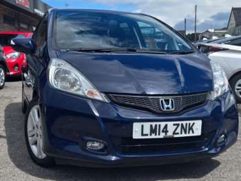 2014 (14) - 1.4 I-vtec Ex Hatchback 5-Door