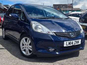 Used Honda Jazz 2014 for sale - 74783360: Photo