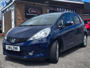Used Honda Jazz 2014 for sale - 74783360: Photo