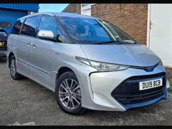2024 (19) - Hybrid 4-Door