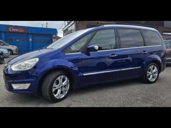Used Ford Galaxy 2014 for sale - 74789584: Photo