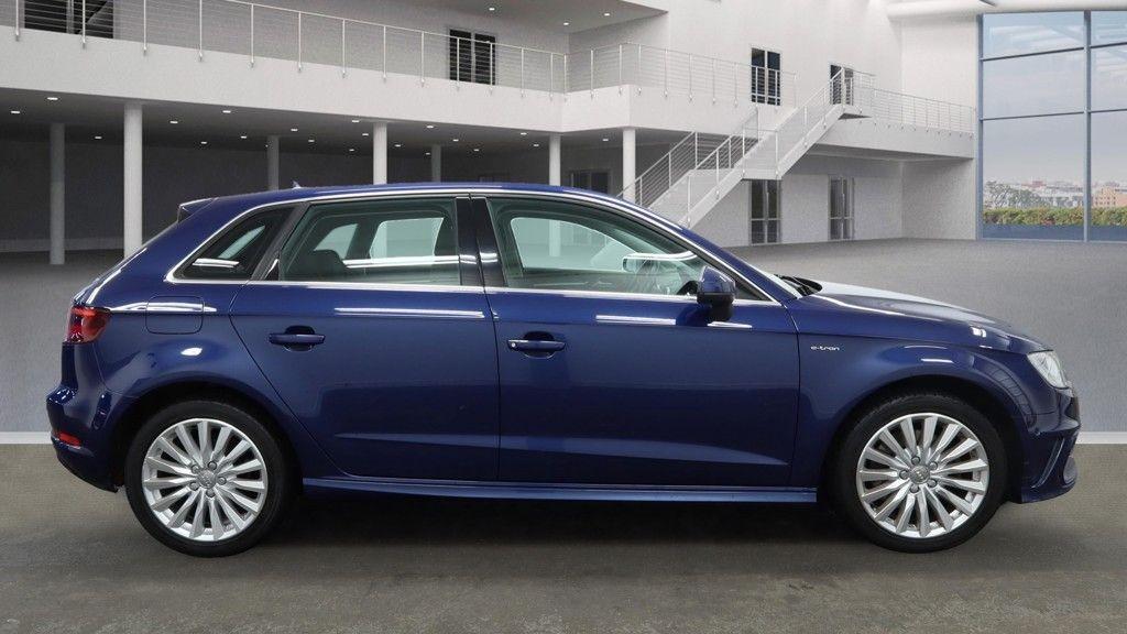 Used Audi A3 2015 for sale - 76711707: Photo 5
