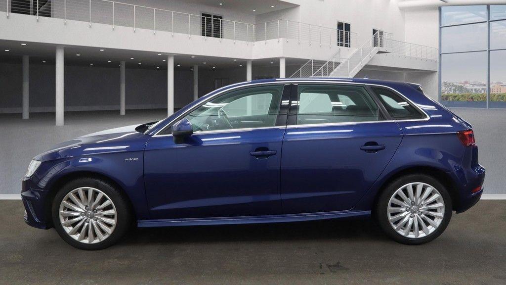 Used Audi A3 2015 for sale - 76711707: Photo 6