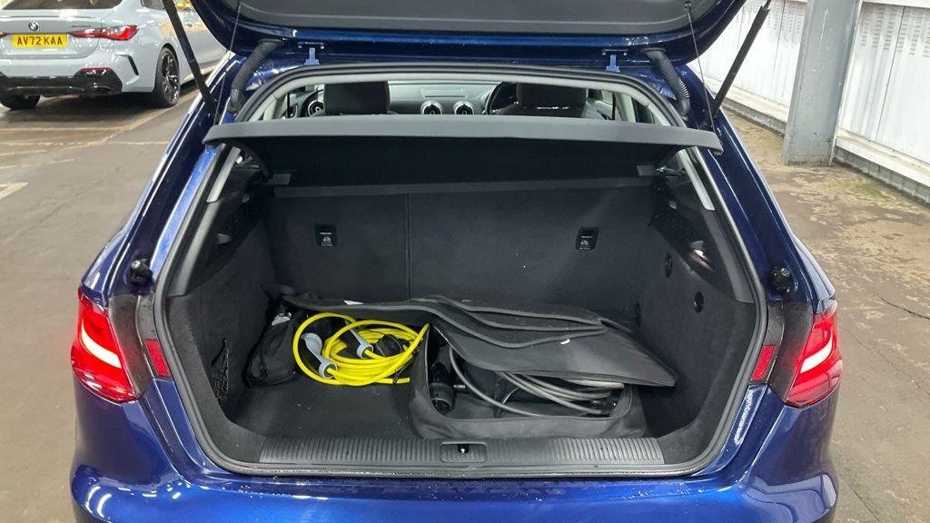 Used Audi A3 2015 for sale - 76711707: Photo 7