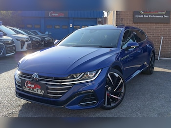 Used Volkswagen Arteon undefined for sale - 79369684: Photo