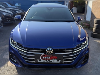 Used Volkswagen Arteon undefined for sale - 79369684: Photo