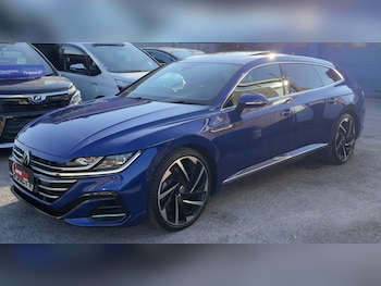 Used Volkswagen Arteon undefined for sale - 79369684: Photo