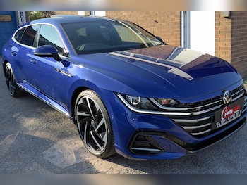 Used Volkswagen Arteon undefined for sale - 79369684: Photo