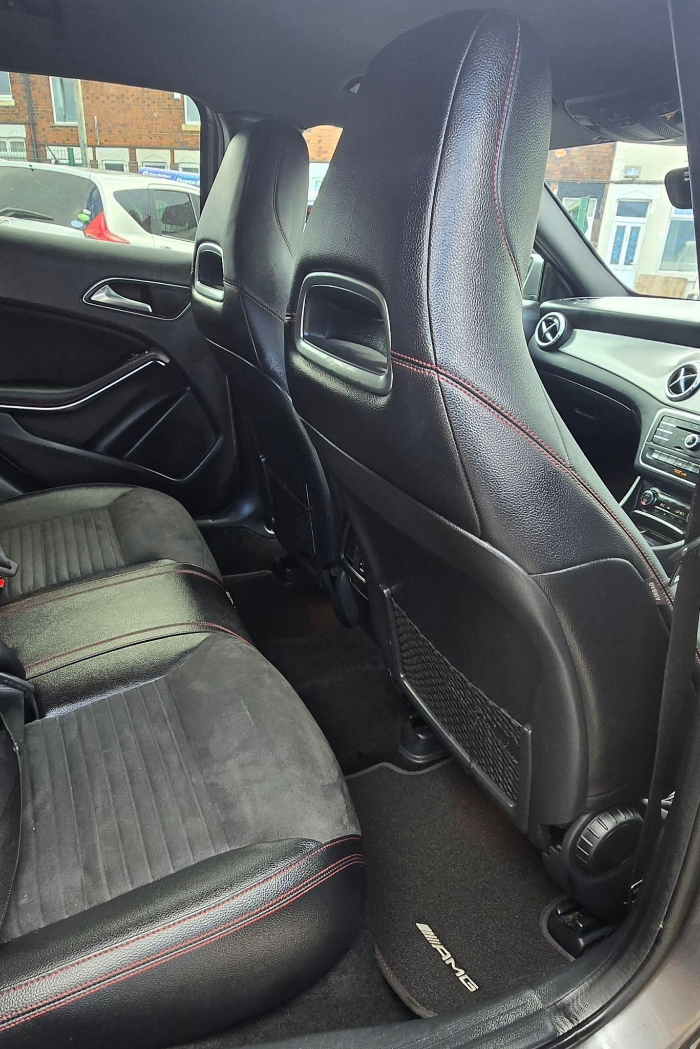 Used Mercedes-Benz GLA 2017 for sale - 77533620: Photo 13