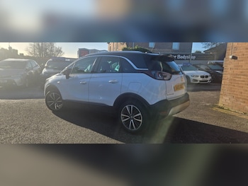 Used Vauxhall Crossland X 2018 for sale - 79128968: Photo