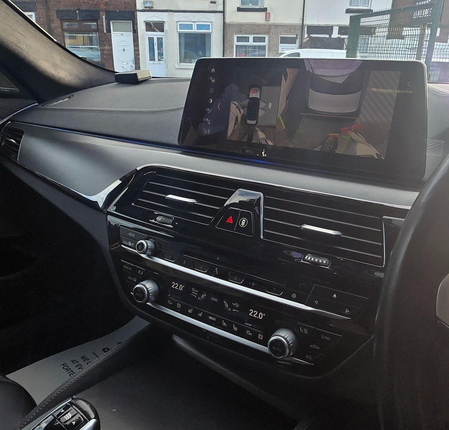 Used BMW M5 2025 for sale - 77244462: Photo 13