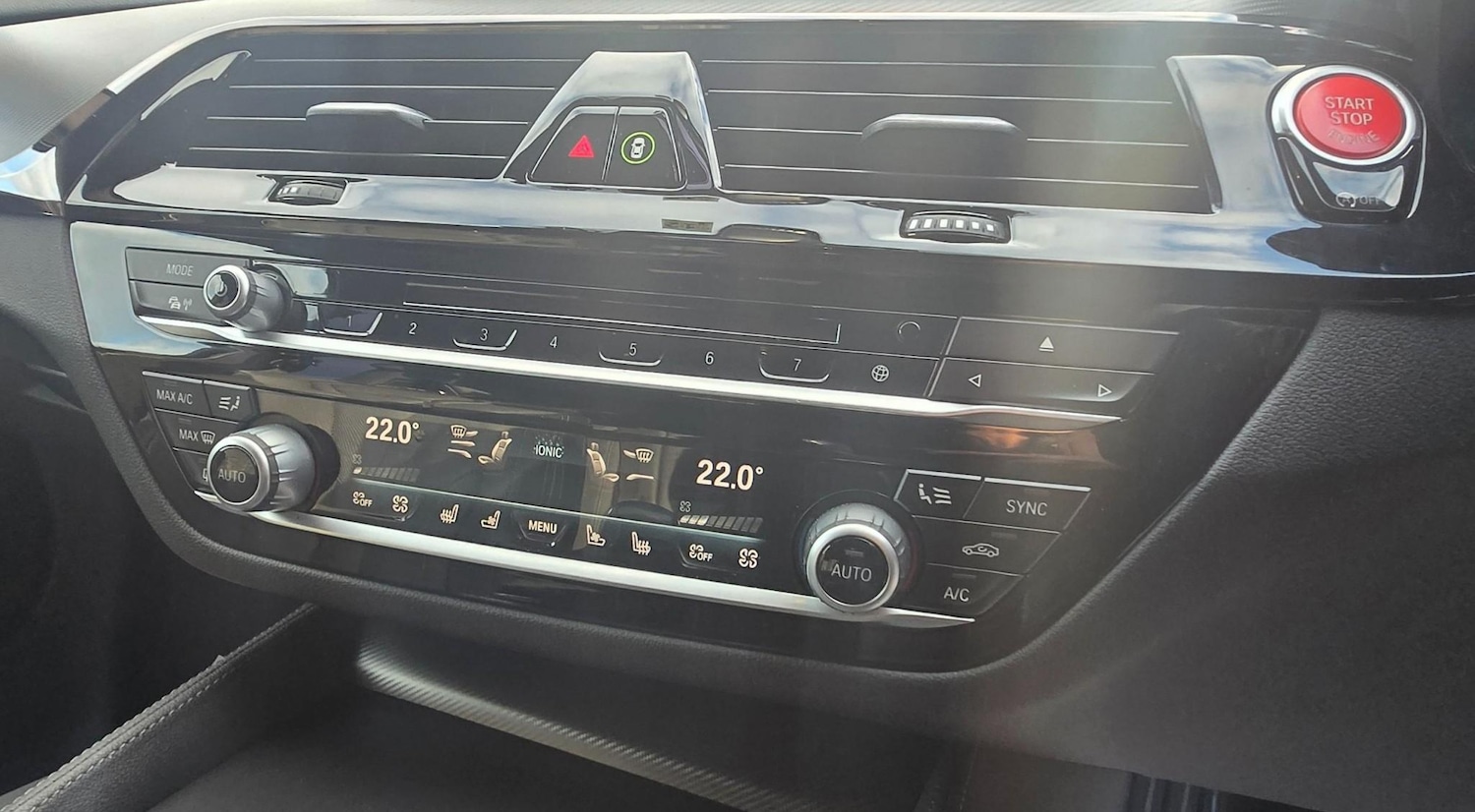 Used BMW M5 2025 for sale - 77244462: Photo 14