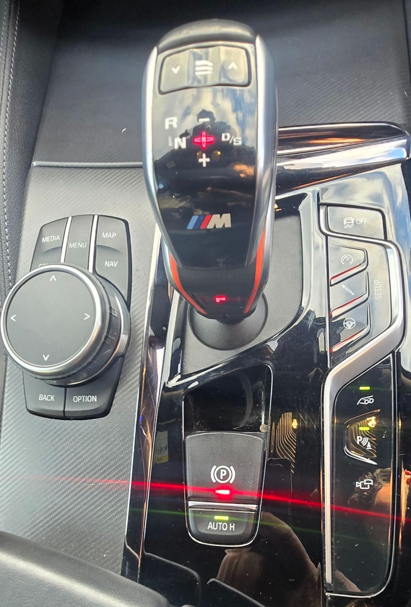 Used BMW M5 2025 for sale - 77244462: Photo 15