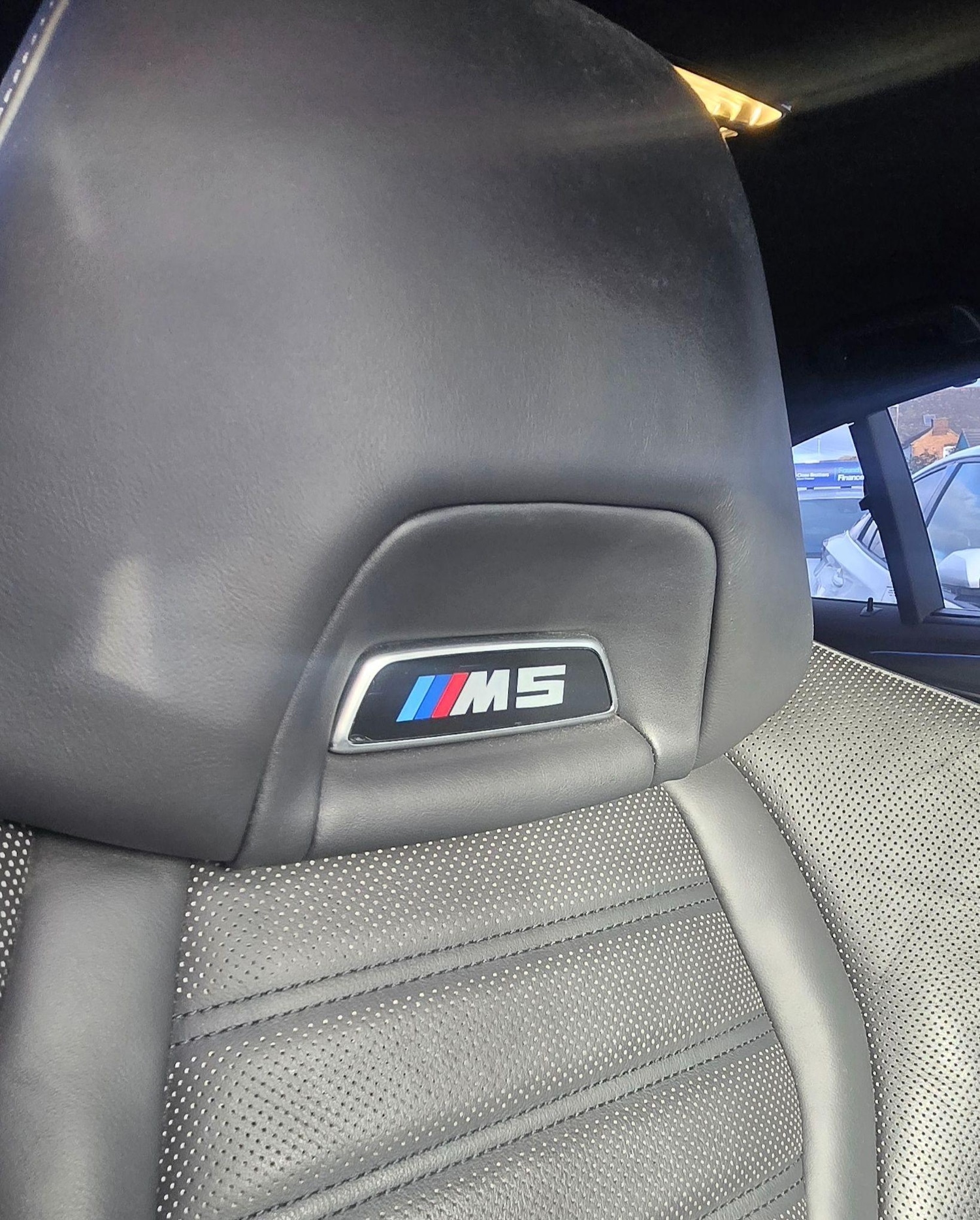 Used BMW M5 2025 for sale - 77244462: Photo 19