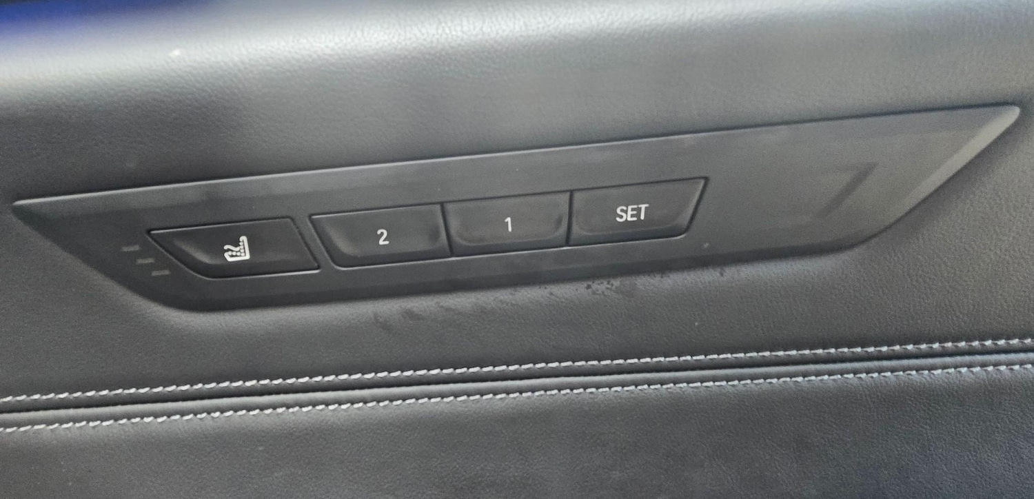 Used BMW M5 2025 for sale - 77244462: Photo 20