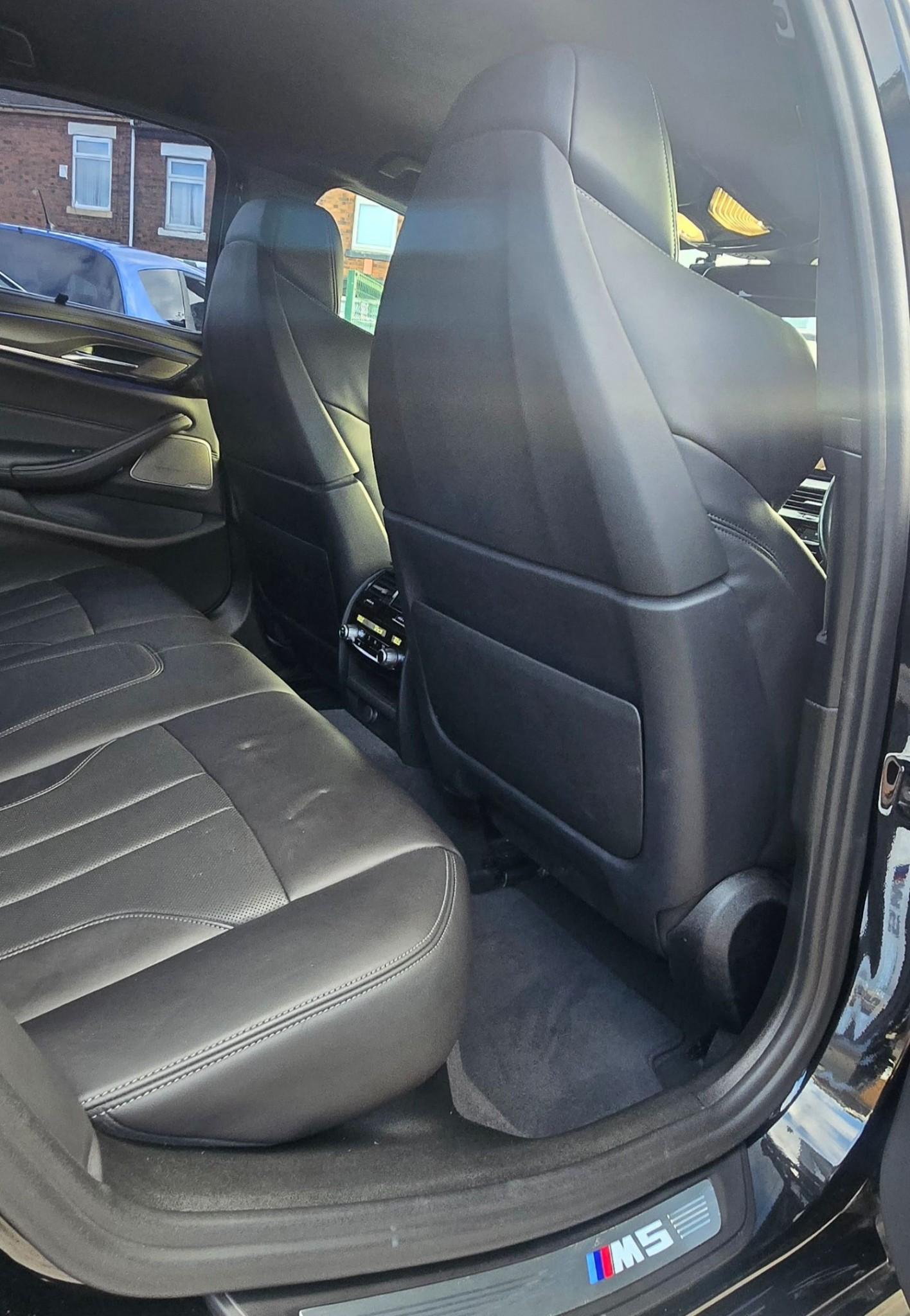 Used BMW M5 2025 for sale - 77244462: Photo 22