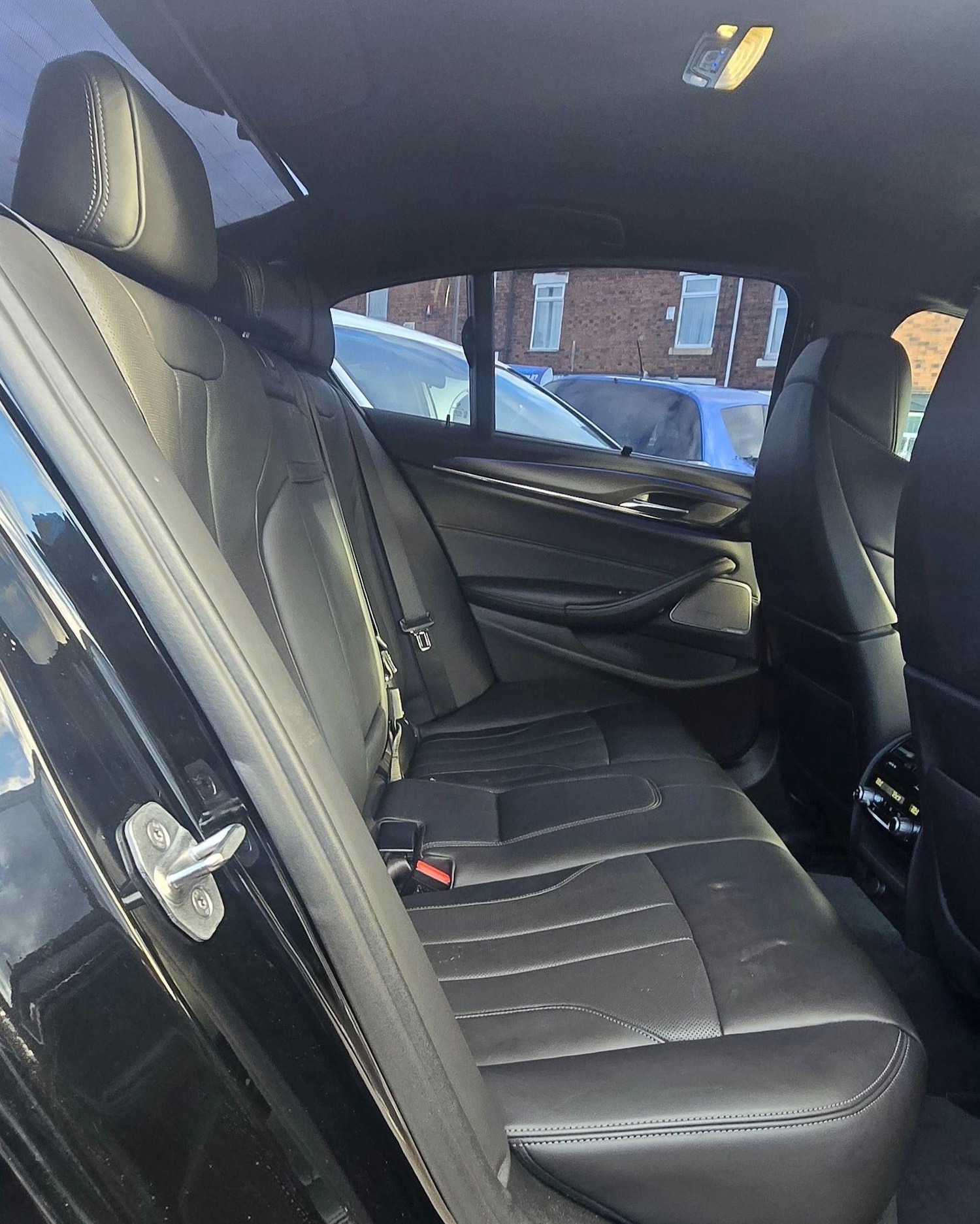 Used BMW M5 2025 for sale - 77244462: Photo 23