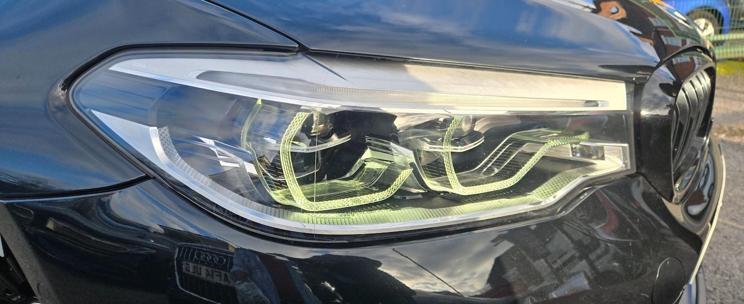 Used BMW M5 2025 for sale - 77244462: Photo 26