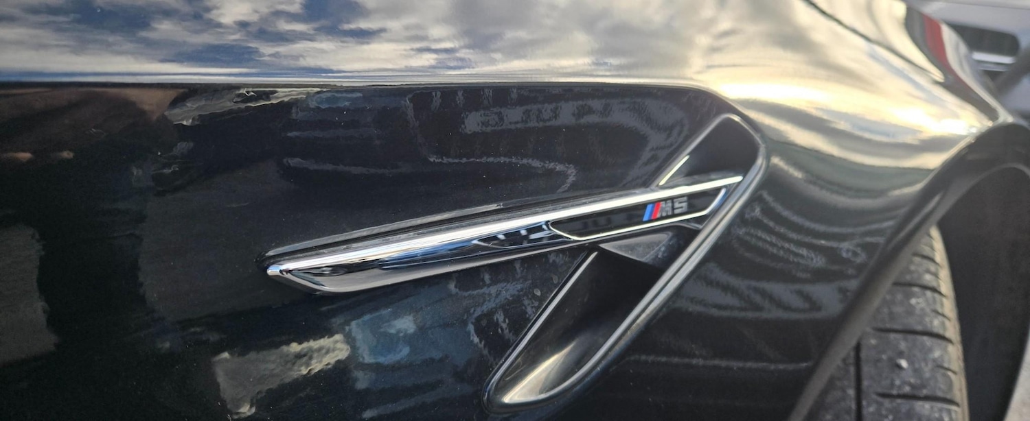 Used BMW M5 2025 for sale - 77244462: Photo 28