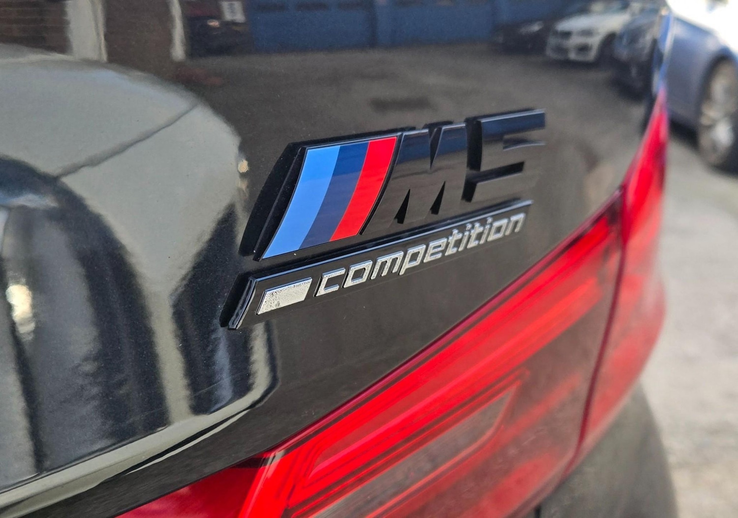 Used BMW M5 2025 for sale - 77244462: Photo 5