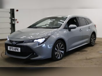 Used Toyota Corolla 2021 for sale - 76486413: Photo