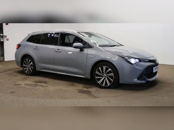 Used Toyota Corolla 2021 for sale - 76486413: Photo