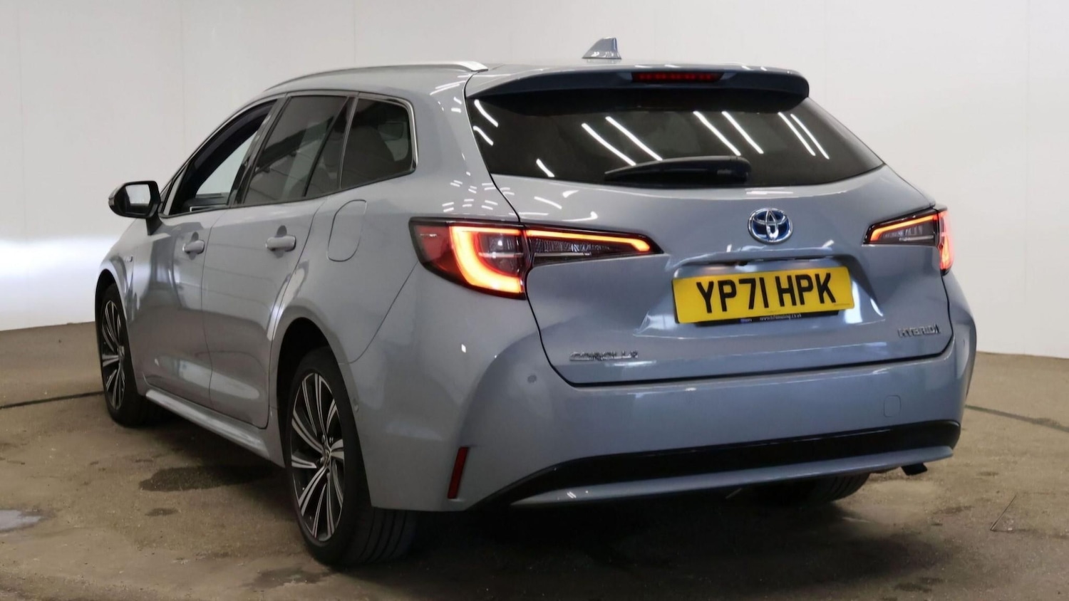 Used Toyota Corolla 2021 for sale - 76486413: Photo 5