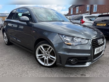 Used Audi A1 2011 for sale - 75726805: Photo