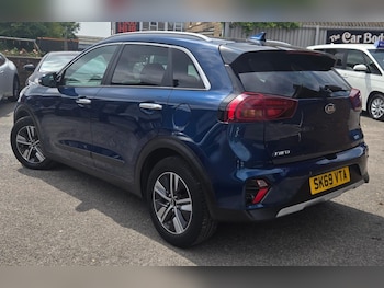 Used Kia Niro 2019 for sale - 75596326: Photo