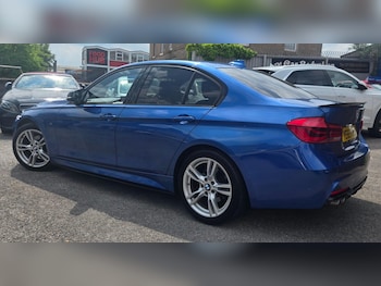 Used BMW 3 Series 2015 for sale - 78468344: Photo
