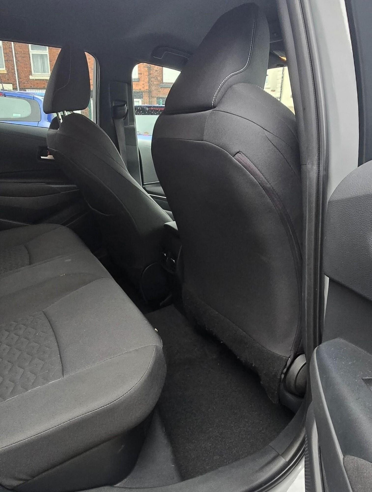 Used Toyota Corolla 2020 for sale - 77804935: Photo 12