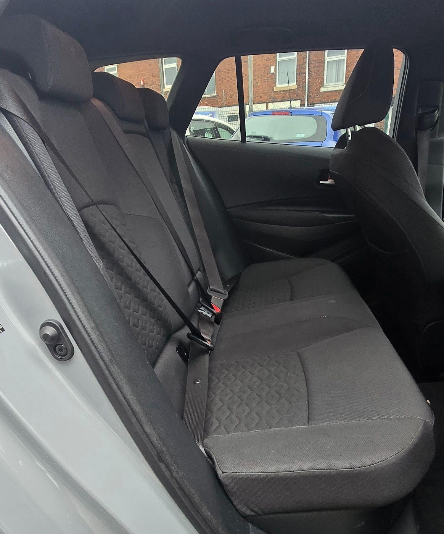 Used Toyota Corolla 2020 for sale - 77804935: Photo 13