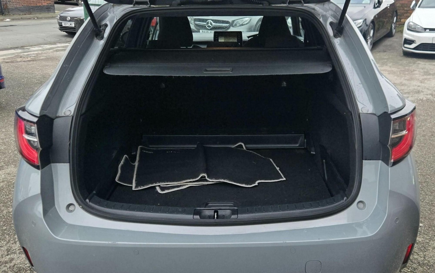 Used Toyota Corolla 2020 for sale - 77804935: Photo 14