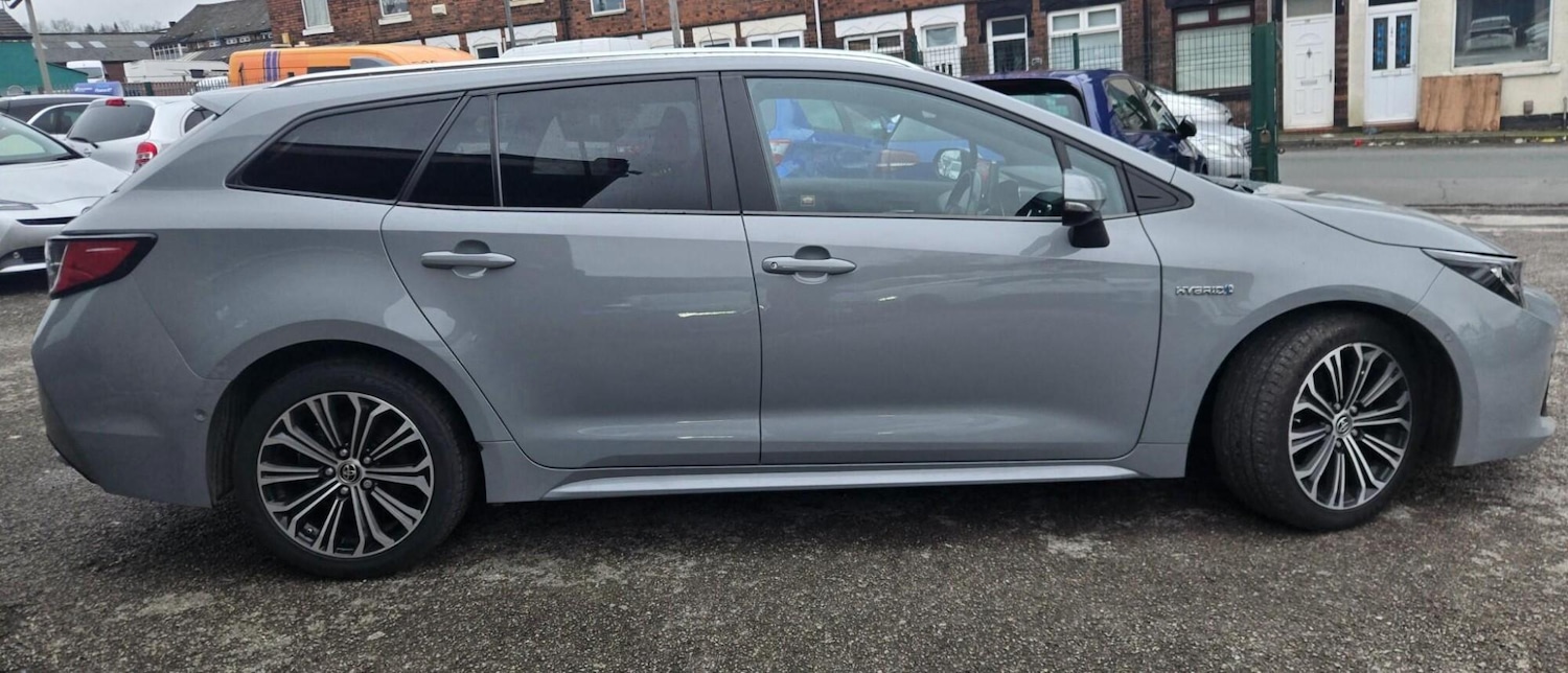 Used Toyota Corolla 2020 for sale - 77804935: Photo 6