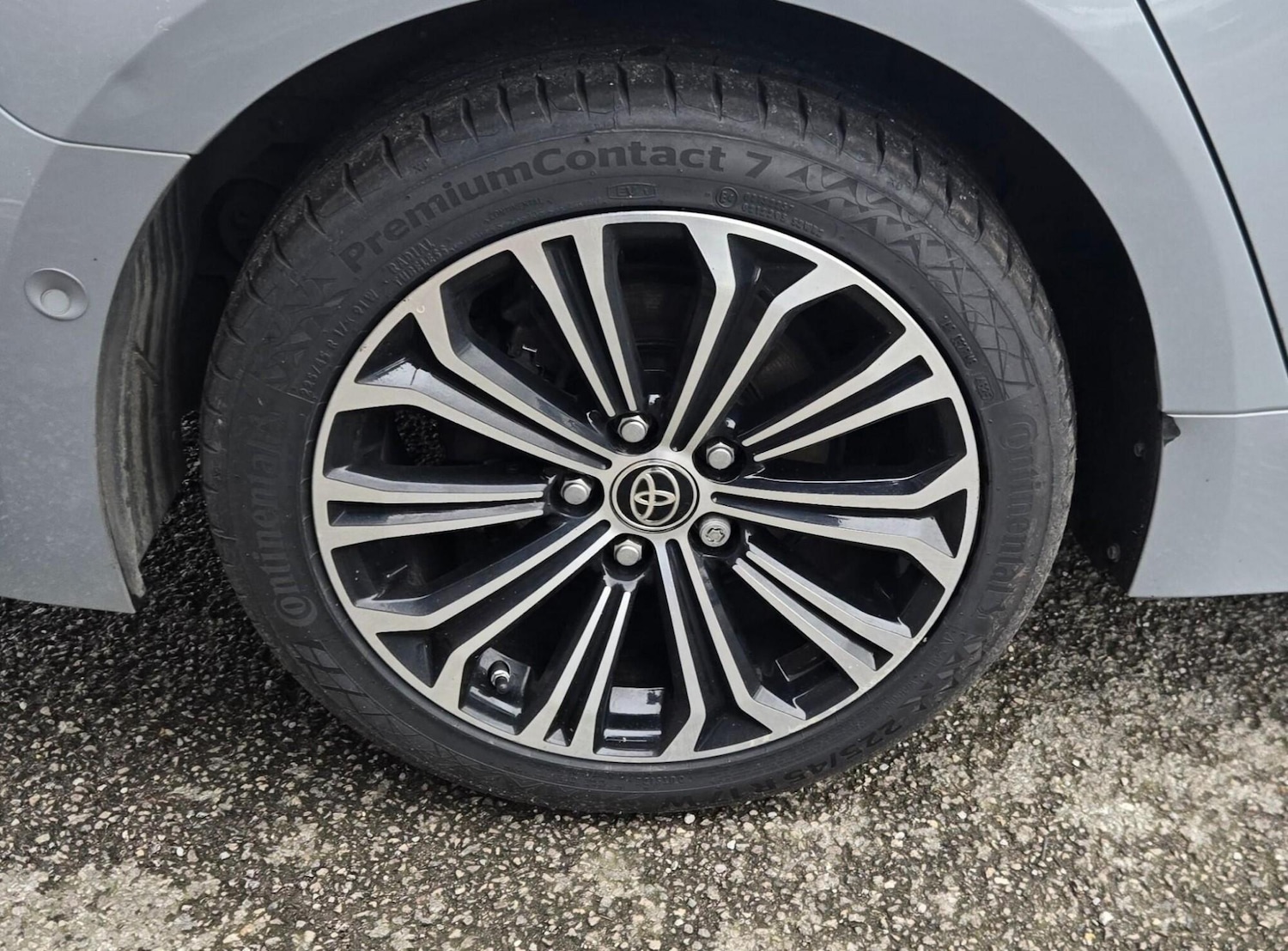 Used Toyota Corolla 2020 for sale - 77804935: Photo 7