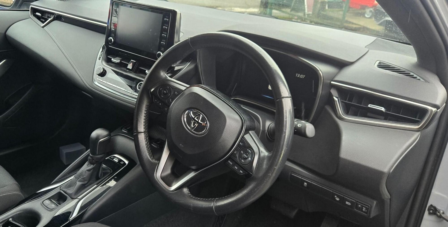 Used Toyota Corolla 2020 for sale - 77804935: Photo 8