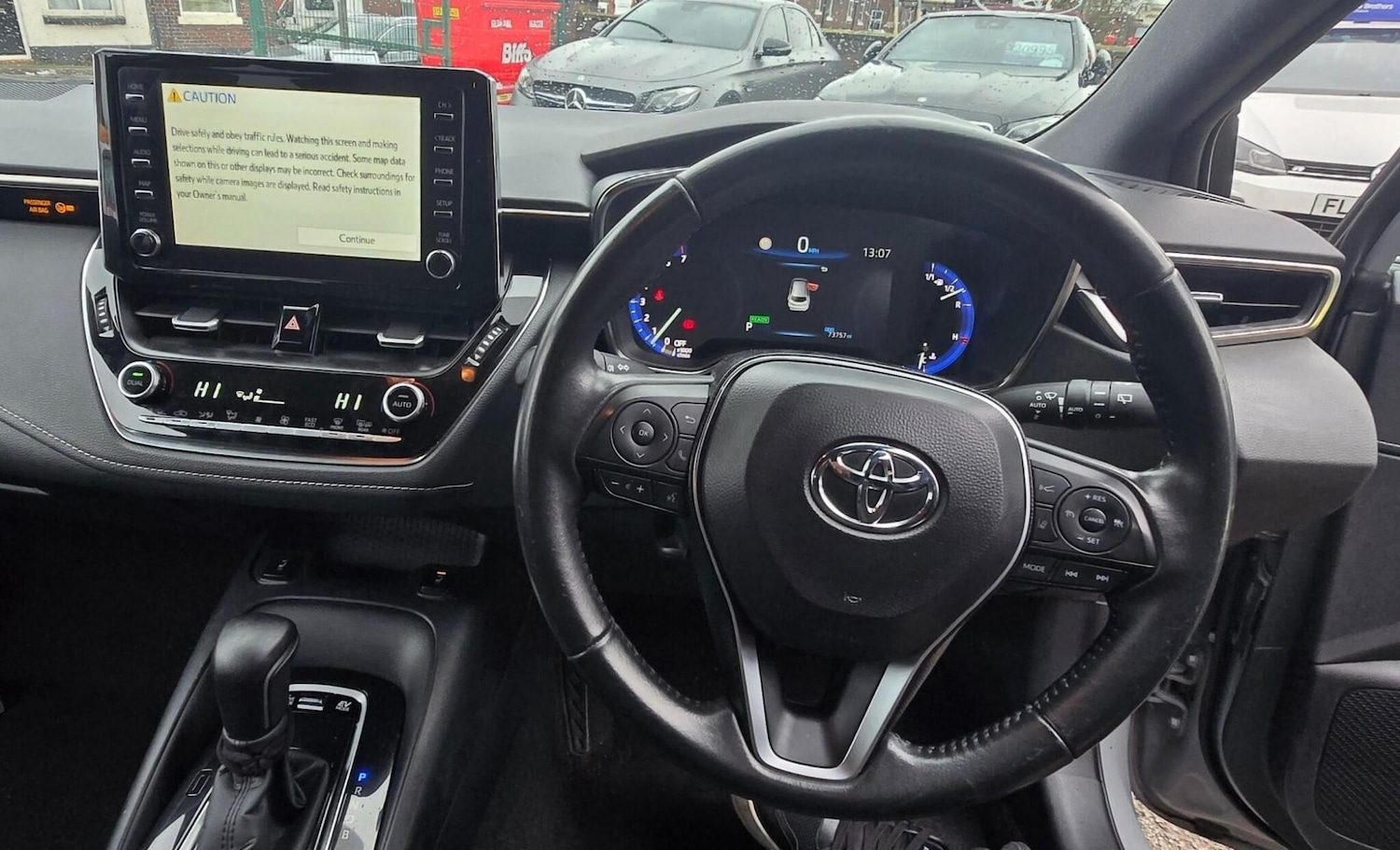 Used Toyota Corolla 2020 for sale - 77804935: Photo 9