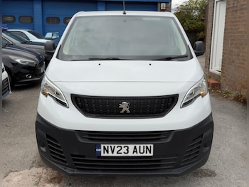 Used Peugeot Expert 2023 for sale - 79560766: Photo