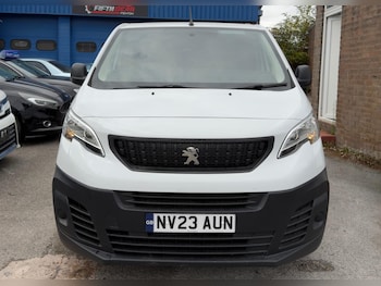 Used Peugeot Expert 2023 for sale - 79560766: Photo