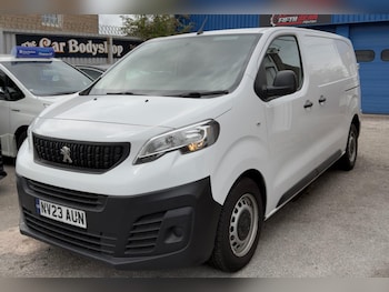 Used Peugeot Expert 2023 for sale - 79560766: Photo
