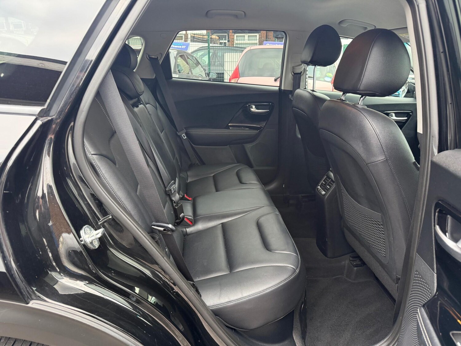 Used Kia Niro 2022 for sale - 76240299: Photo 10