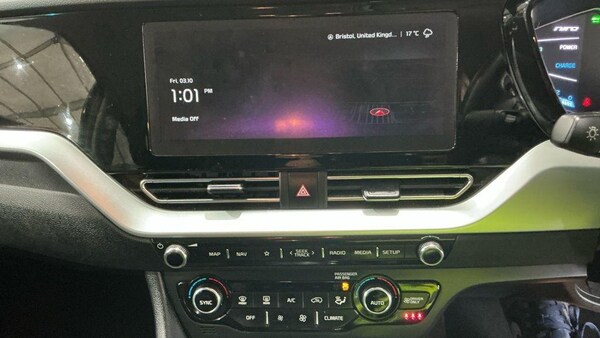 Used Kia Niro 2022 for sale - 76240299: Photo 10