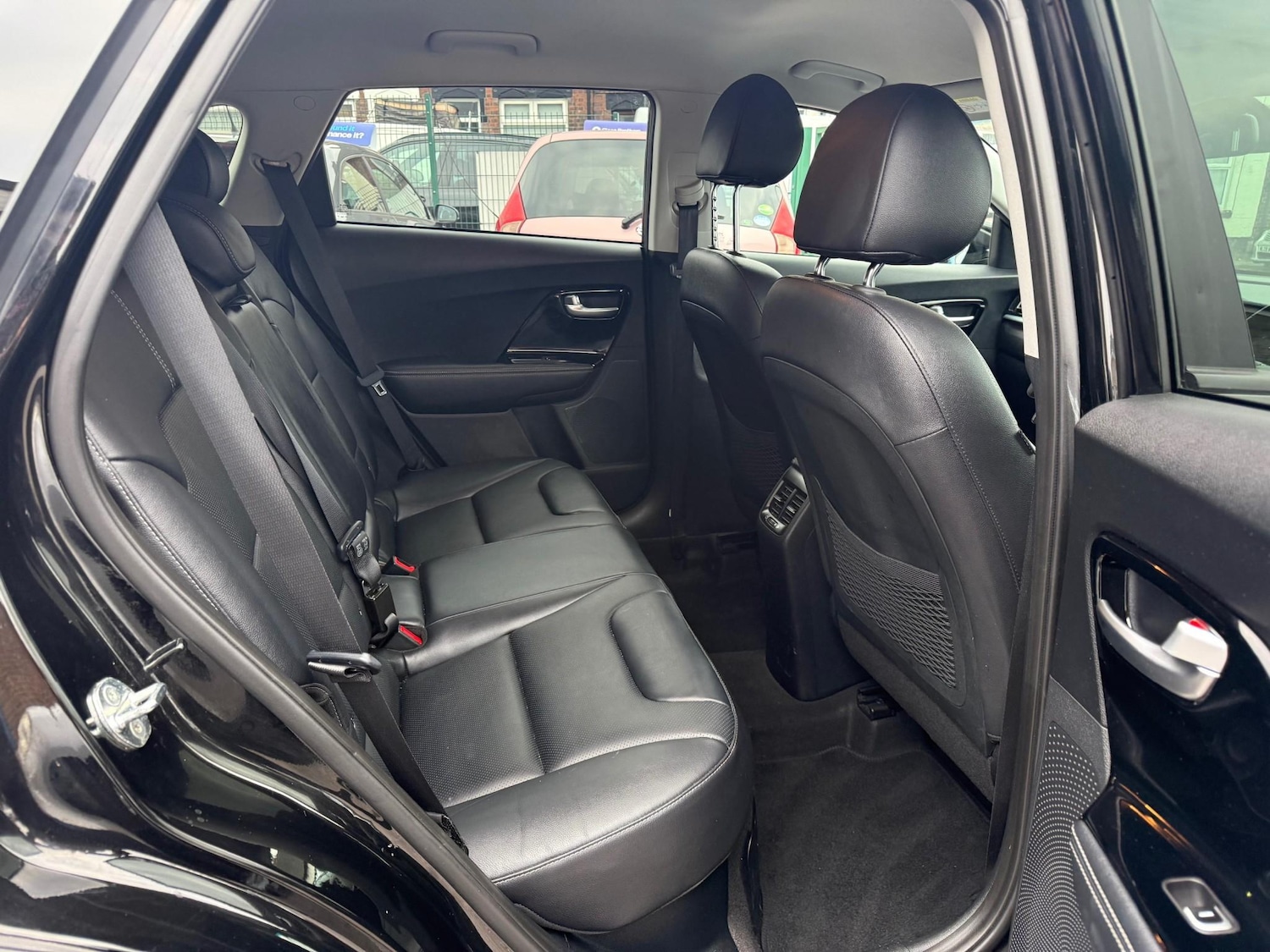 Used Kia Niro 2022 for sale - 76240299: Photo 11